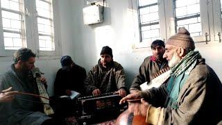 Aye Aadinikay Madano || Kashmiri Folk Song || Habibullah khan