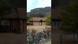 8천만원 향토벽돌 A급 컨디션 전원주택