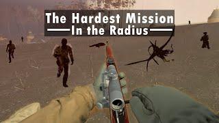 Into the Radius' New Update is Impossible