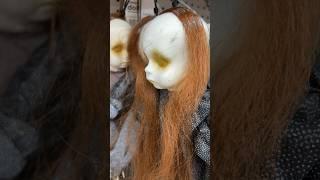 Halloween Decorations Home Depot 2023 - Part 2, Scary Indoor and Outdoor - Skeleton, Pumpkin, Ghost