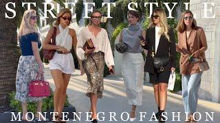 Street Style|What Europe Wears In Autumn 2024|Bags, Shoes & More|Outfit Ideas