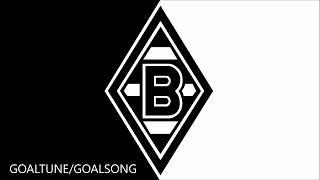 Borussia Mönchengladbach goal song | Stadium Effect