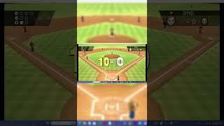 sorry havent been posting #gaming #rjw #shorts #viralvideo #youtube #wii #wiisports #baseball #sub