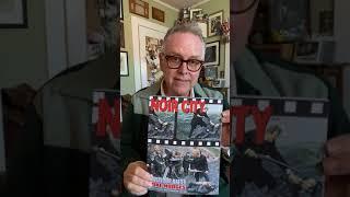 NOIR CITY MAG IN PRINT!