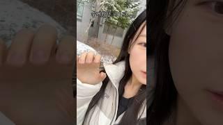 물어뜯는 손톱이 젤네일 연장을 받으면... #손톱기르기 #손톱교정