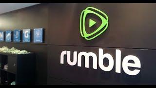 Rumble Says 'Non!' To French Government Censors, Pulls Out Of Country