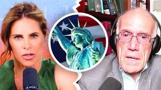 Victor Davis Hanson: President Trump vs. the European Union