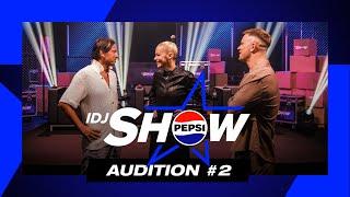 IDJSHOW S03E02 - 2024 - AUDITION #2