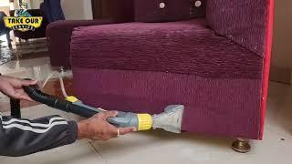 Sofa Cleaning Service