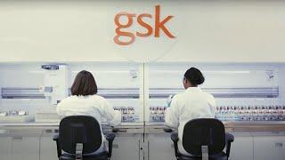 GSK: Harnessing the Explosion of Medical Data for Transformative Treatments on Cambridge-1