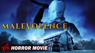 MALEVOLENCE | Horror Slasher | Free Full Movie | FilmIsNow Horror