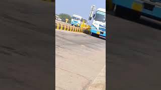 Haryana roadways toll jaam with haryanvi song @Haryanaroadways1972