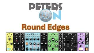 Round Edges (Jay B) Remix by Peters On