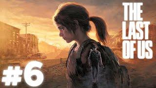 The Last Of Us Remastered PS4 | RayGamingX’s Livestream #6