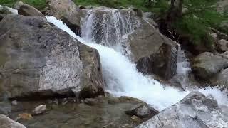 Terme di Valdieri Rifugi ANA Alpini e Remondino HD