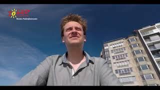 Fietsen langs de Riante Polderfietsroute - Ik Zomer West-Vlaams
