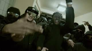 #ACG CASTR6 - Black Flagging (Official Music Video)