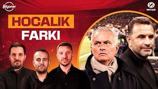 OKAN BURUK FLORYA'YI İZOLE EDİYOR | Dybala ve Skriniar, Kayserispor - Galatasaray Maç Önü| Eski Açık