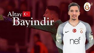 Altay Bayindir | Galatasaray | Best saves