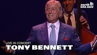 Tony Bennett - Full Concert [HD] | Live at North Sea Jazz Festival 2000