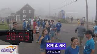 KBIA 5K