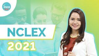 NCLEX Application 2021