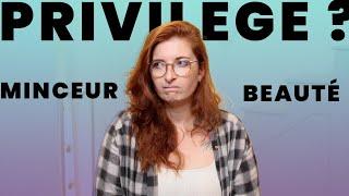 Minceur: est ce un privilège ?