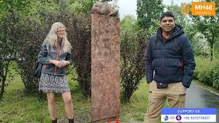हे वारसॉ भेटीमागचे कारण आहे