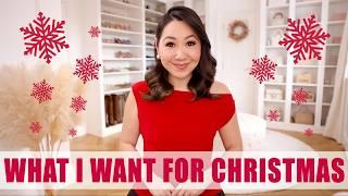 Gift Guide For Her: What I Would *LOVE* for Christmas (And What You’ll Want Too!)