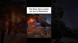 Elden Ring Ring Nightreign NEEDS These Bosses #fromsoftware #metal #eldenring #gaming #bloodborne