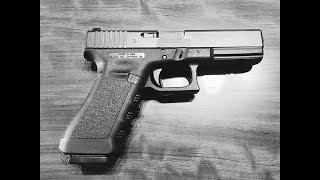 Glock17 Everything you need to know.