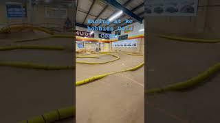 2wd short course racing at RC Hobbies Gold Coast #rc #rccar #traxxas #rcshop #rcrace