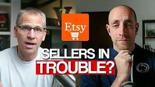 Etsy and E-commerce Stores Headed For Black Friday DISASTER