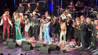 Let’s Dance - Love Rocks 2024 - Final Jam @ Beacon Theater -  3-7-2024