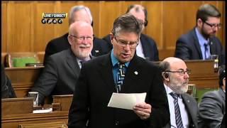 MP Mark Warawa asks why the Prime Minister is not protecting our most vulnerable seniors