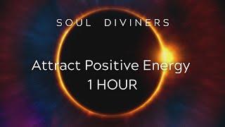 Meditation for Positive Energy | Heal your Heart Chakra [Beyond the Eclipse]