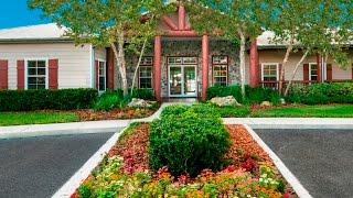 Official Heritage Pines Apartment Homes in Tampa, FL