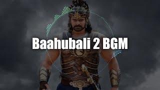 Baahubali 2 Music | Rise of Mahendra Baahubali | Tribute Music