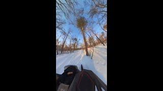 Ski-Doo The Trails Are Calling