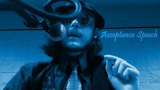 Paul Mann Award Acceptance Speech