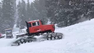 Snowcat Jamboree 2022