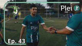 Killian Soccer Palms Complex | The Best Places To Play Soccer | Ep. 43