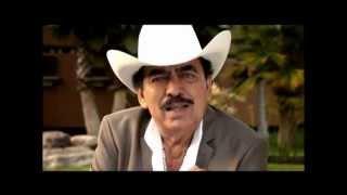 Joan Sebastian - Diseñame  (VIDEO OFICIAL)