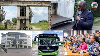 JOSEPH KABILA YABA YASUYE IKIGO CYA RUMANGABO?/ M23 YAHAMIJE KO UMUJYI WA UVIRA IMINSI YAWO IBAZE