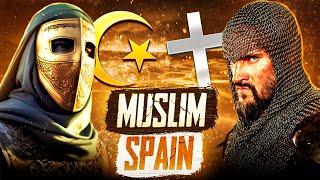 Caliphate of Córdoba: History of Muslim Spain