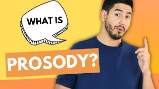 What is Prosody? Speech Patterns Explained Simply!