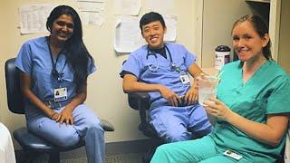 Kaiser Permanente Internal Medicine Residency at Santa Clara