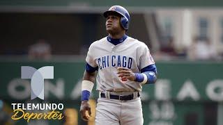 Sammy Sosa y su salida de Chicago: el ocaso de un ídolo | Qué Momento | Telemundo Deportes