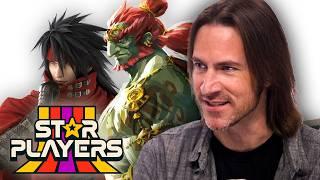 How Matt Mercer Went From Testing Games To Voicing Legends