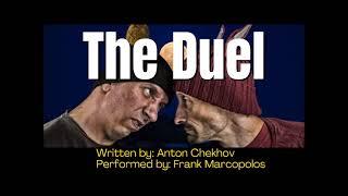 The Duel by Anton Chekhov (Audiobook)